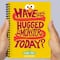 2026 Sesame Street Medium Weekly Monthly Planner